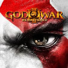 God of War Remastered