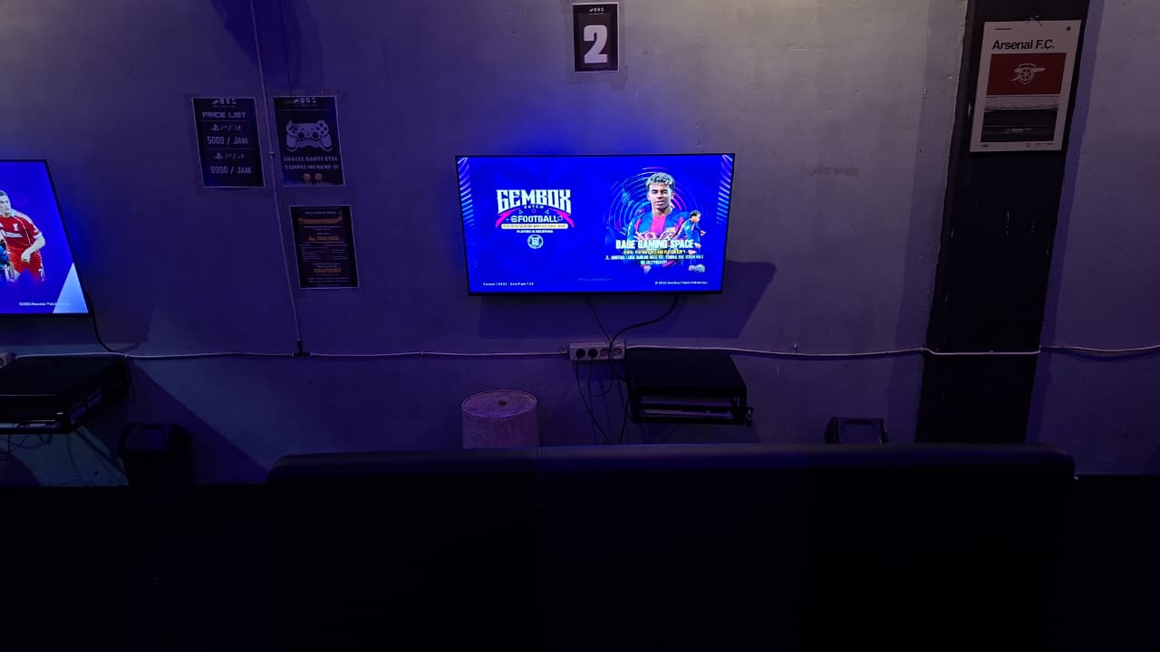 Spot main